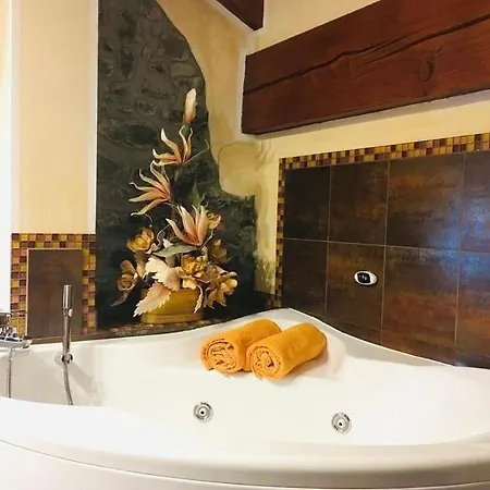 Bed & Breakfast Lo Barba
