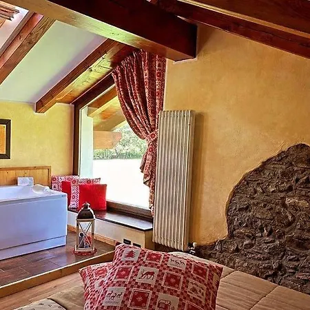 Bed & Breakfast Lo Barba 3*