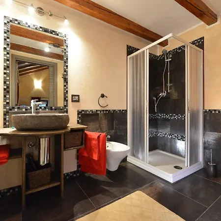 Bed & Breakfast Lo Barba