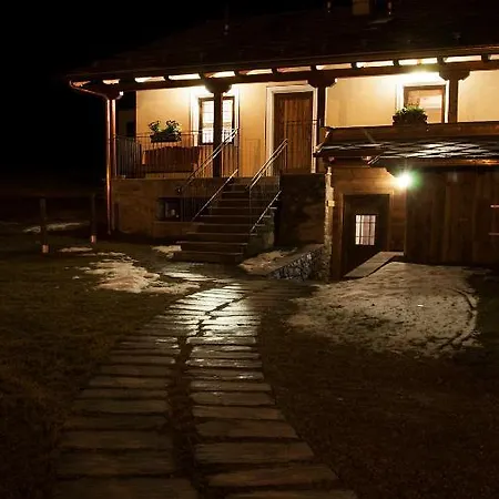 Lo Barba Bed & Breakfast 3*