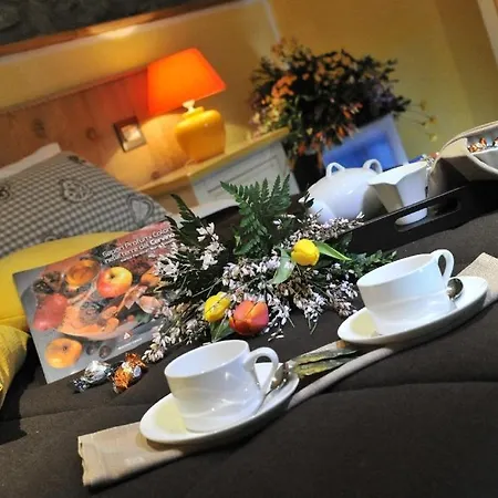 Bed & Breakfast Lo Barba 3*