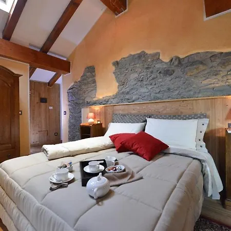 Lo Barba Antey-Saint-André