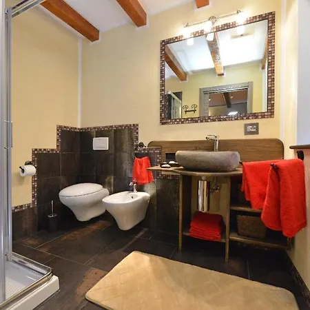 Lo Barba Bed & Breakfast Antey-Saint-André