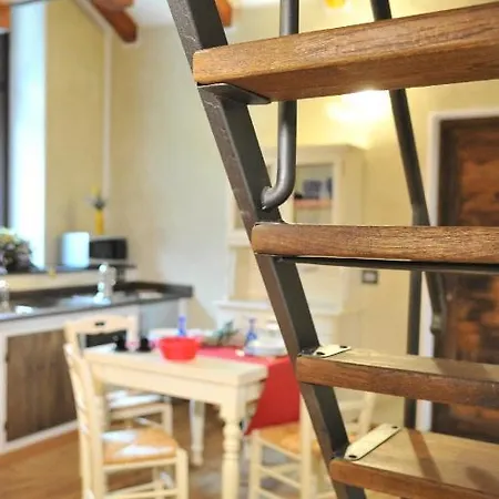 Lo Barba Antey-Saint-André