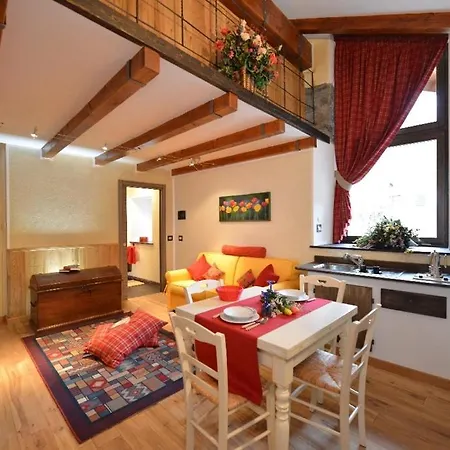 Lo Barba Bed & Breakfast