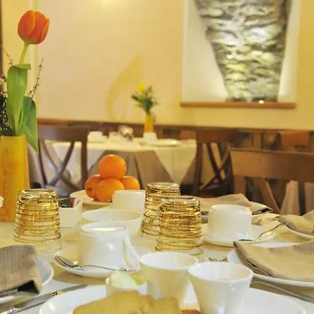 Lo Barba Bed & Breakfast