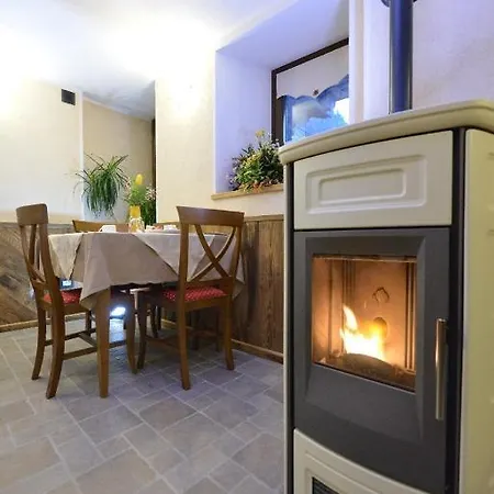 Bed & Breakfast Lo Barba
