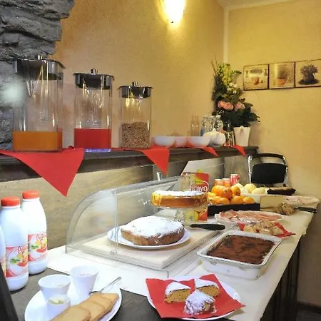 Bed & Breakfast Lo Barba 3*