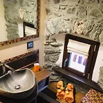 Bed & Breakfast Lo Barba Antey-Saint-Andre