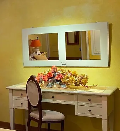 Lo Barba Bed & Breakfast 3*
