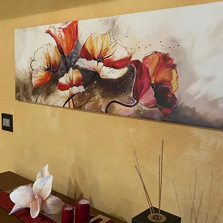 Bed & Breakfast Lo Barba