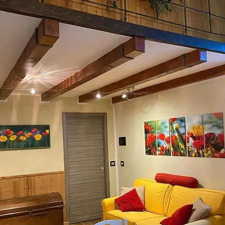 Bed & Breakfast Lo Barba 3*