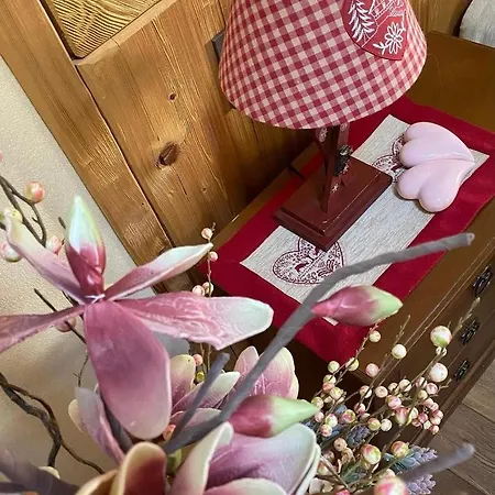 Lo Barba Bed & Breakfast 3*