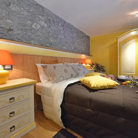 Bed & Breakfast Lo Barba Antey-Saint-Andre