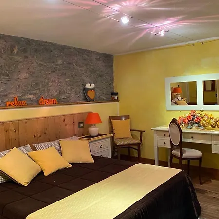 Lo Barba Bed & Breakfast 3*