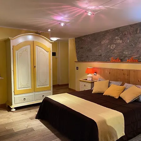 Lo Barba Bed & Breakfast