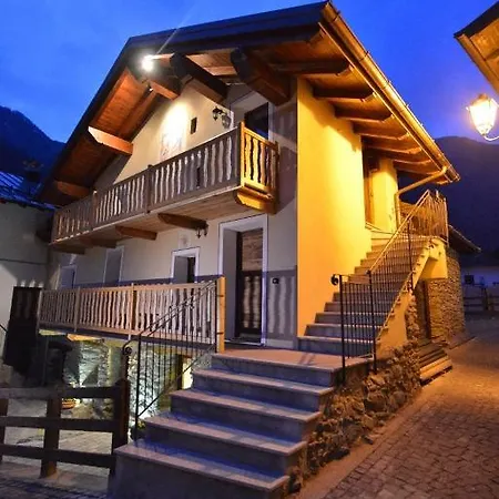Lo Barba Bed & Breakfast