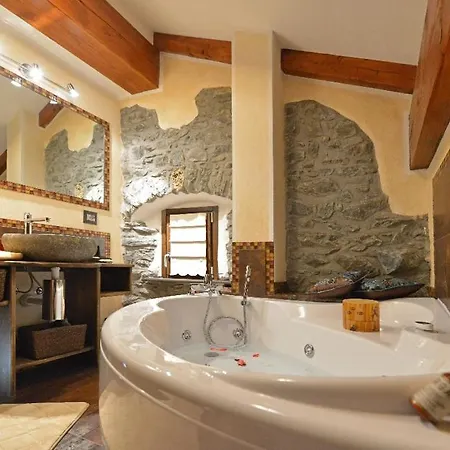 Lo Barba Bed & Breakfast