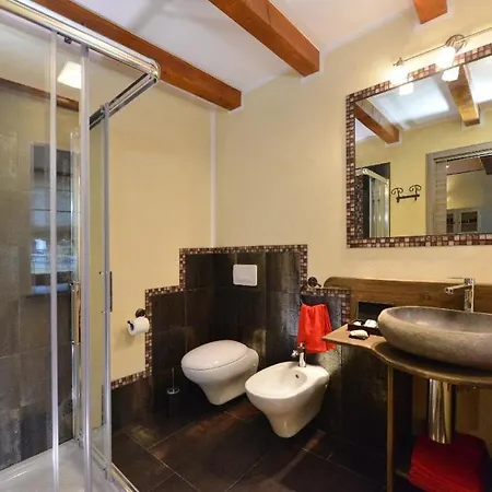 Lo Barba Antey-Saint-André