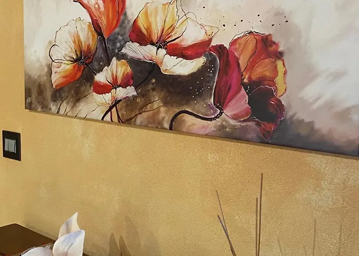 Frühstückspension Lo Barba