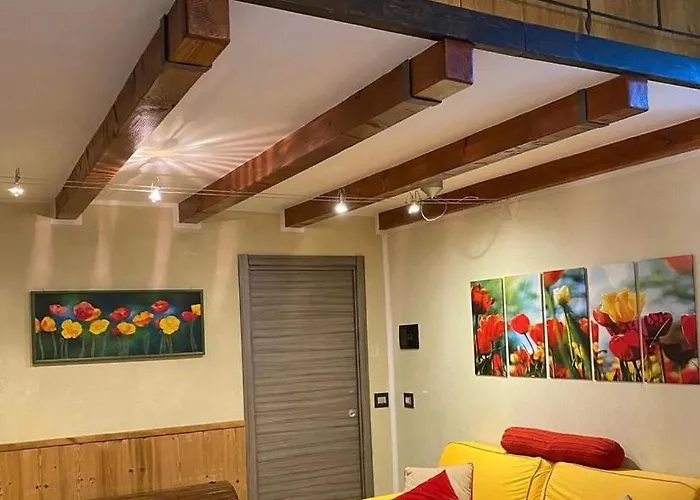 Lo Barba Frühstückspension 3*