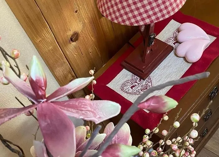 Lo Barba Frühstückspension 3*