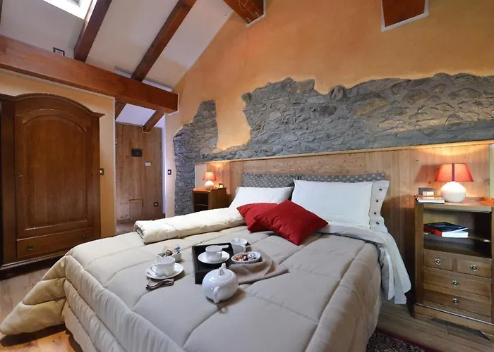 Lo Barba Antey-Saint-André