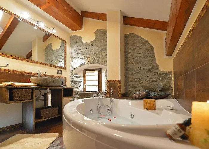 Lo Barba Nocleg ze śniadaniem