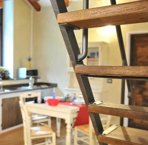 Lo Barba Antey-Saint-André