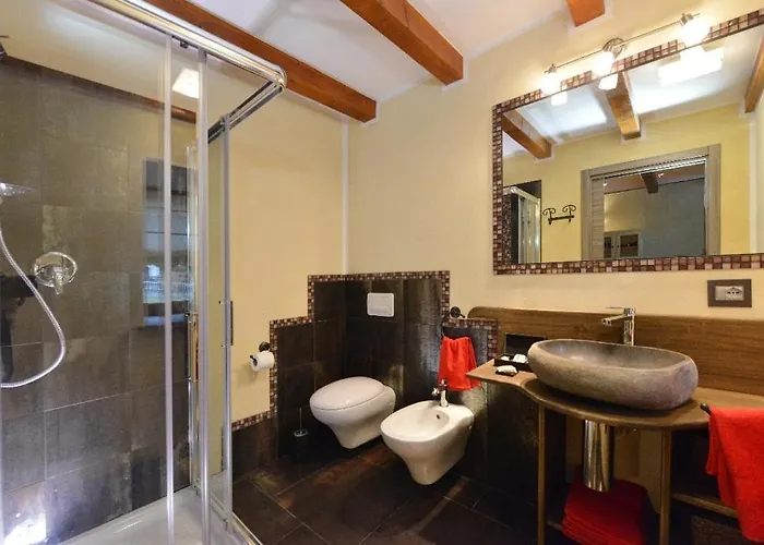 Lo Barba Antey-Saint-André